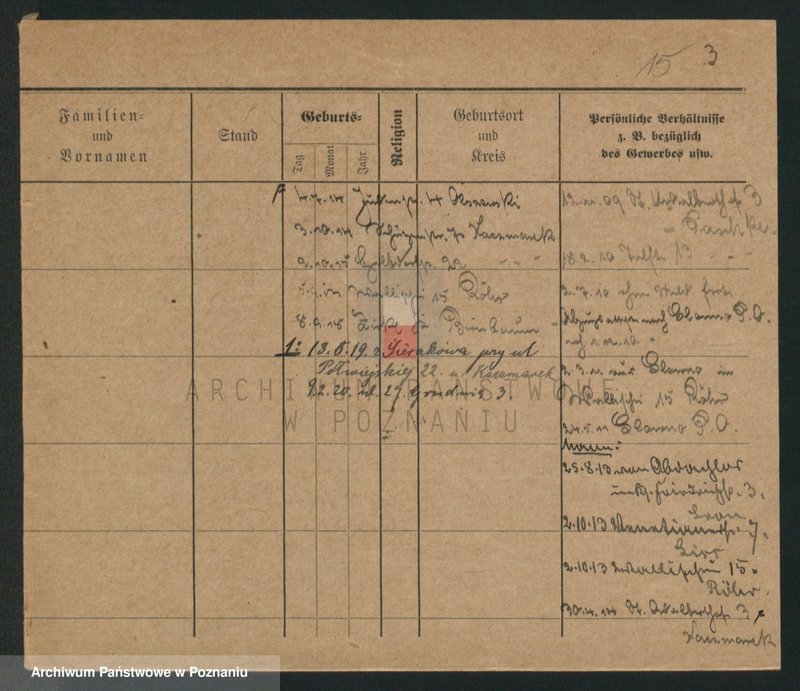 Obraz 15 z jednostki "Gurt - Gutowski"