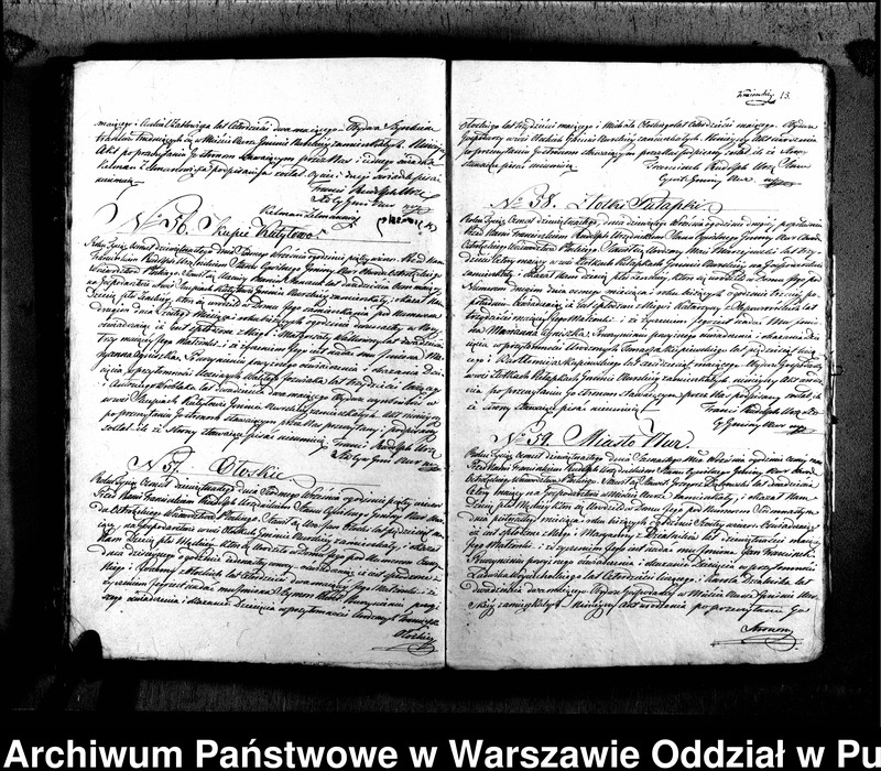 image.from.unit.number "Akta urodzeń, małżeństw, zgonów"