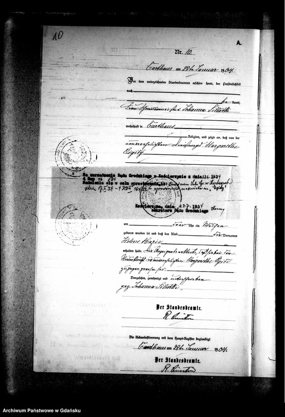 image.from.unit.number "Księga urodzeń"