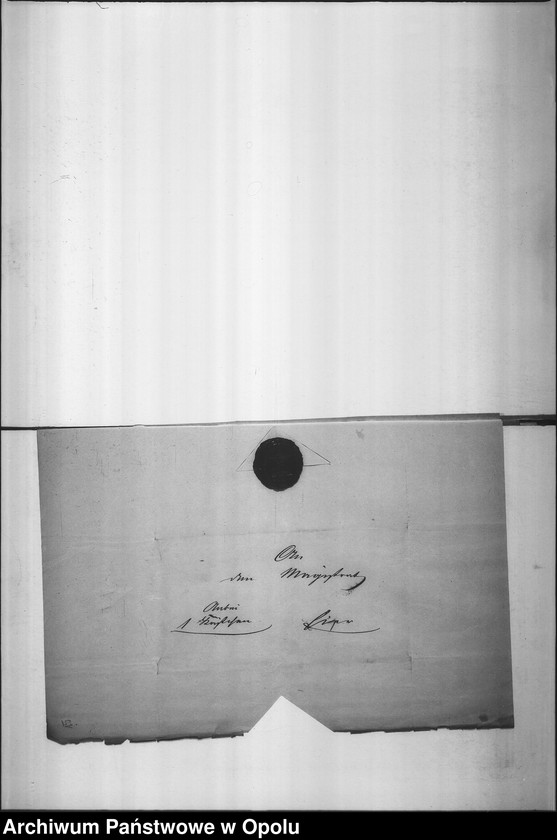 Obraz 15 z jednostki "Acta des Magistrats zu Oppeln betreffend: verunglückte Personen in der Oder und deren Rettung, so wie die Rettung der vom Kohlendampf Erstickten und aus Feuers Gefahren de Anno 1847"