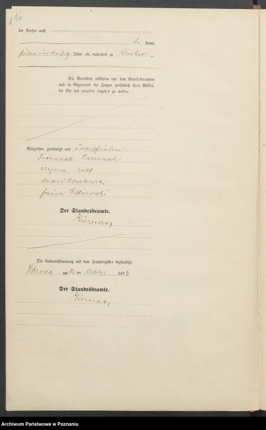 image.from.unit.number "Księga małżeństw"