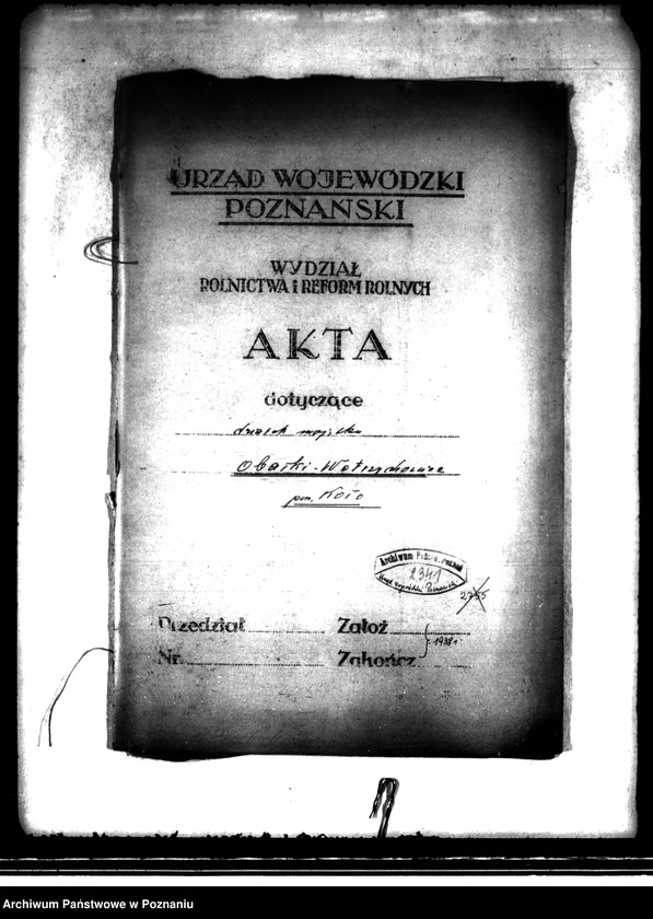 image.from.unit.number "Parcelacja majątku Obałki-Wietrzychowice powiatu kaliskiego"