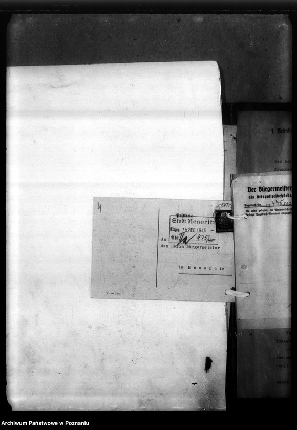 Obraz 8 z jednostki "Hans- Joachim Bomme - Bromberg (Bydgoszcz)"