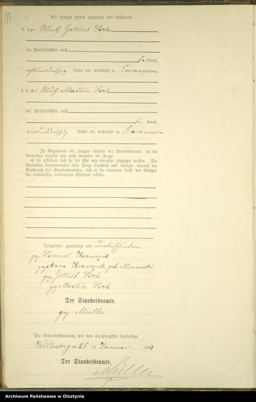 image.from.unit.number "Heiraths-Neben-Register Nr 1 - 57"