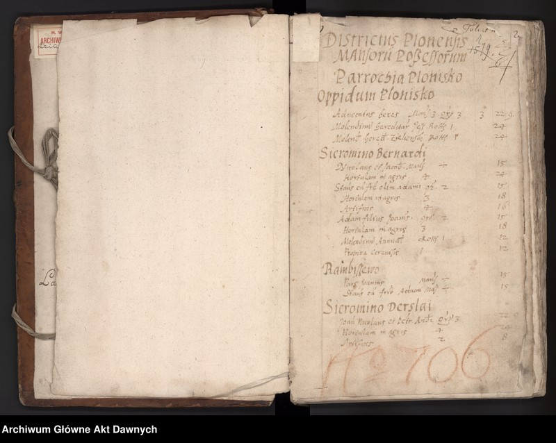 image.from.unit.number "Rejestry poborowe woj. płockiego i mazowieckiego."