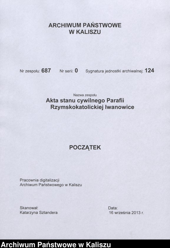 Obraz 3 z jednostki "Дубликатъ о рожденiи, бракосочетанiи и умершихъ"