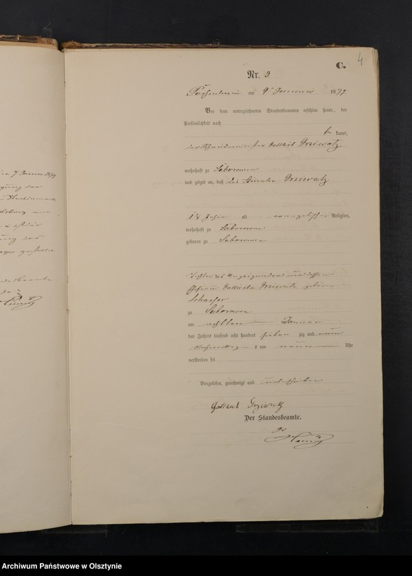 image.from.unit.number "Sterbe-Haupt-Register Nr 1 - 142"