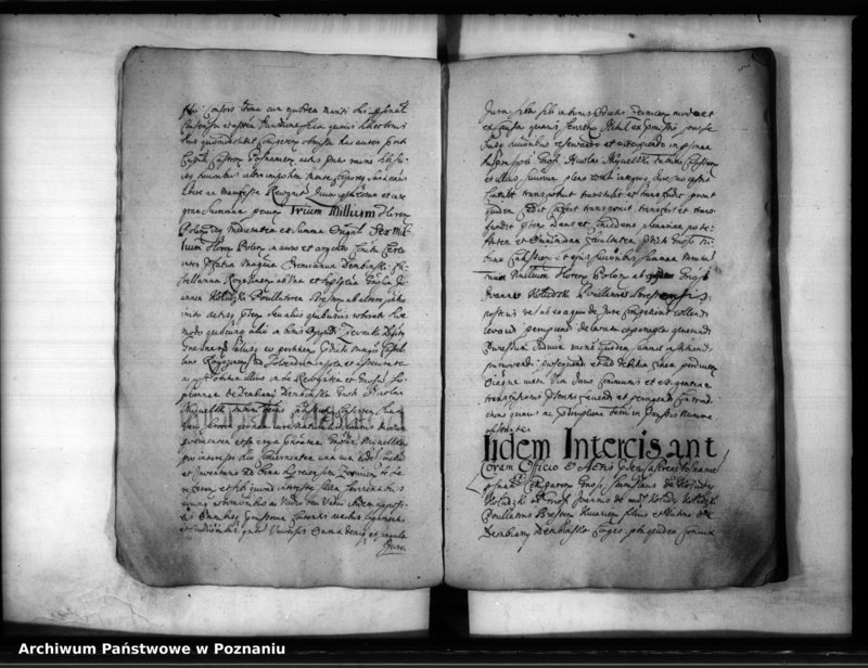 Obraz 8 z jednostki "Inscriptiones [inducta]"