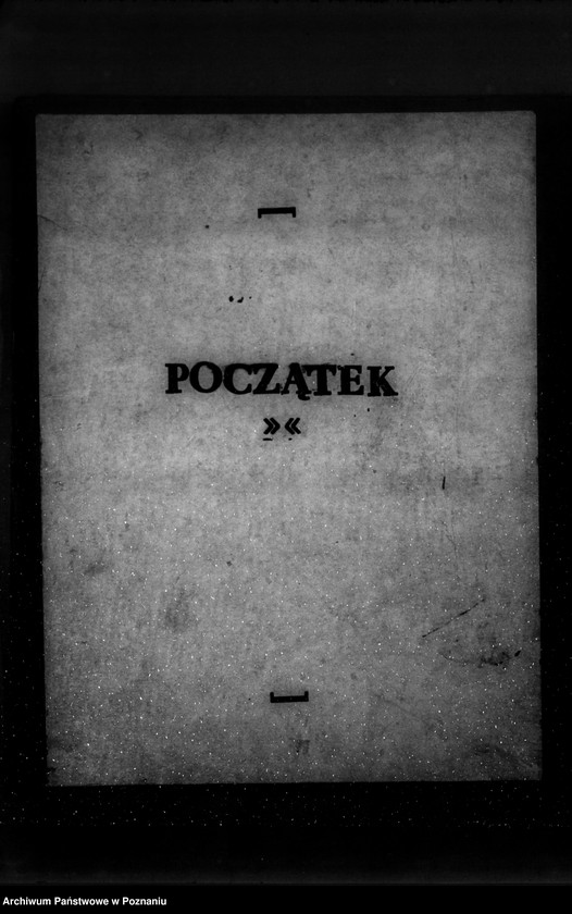 Obraz 3 z jednostki "Majętność leśna Wioska powiat wolsztyński"