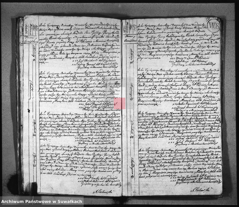 image.from.unit.number "Akta Gminy Bakałarzewskiey Zeszłych"