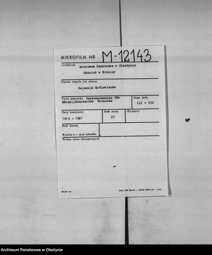 image.from.unit.number "Bürohilfsarbeiter Michelke [Robert]"