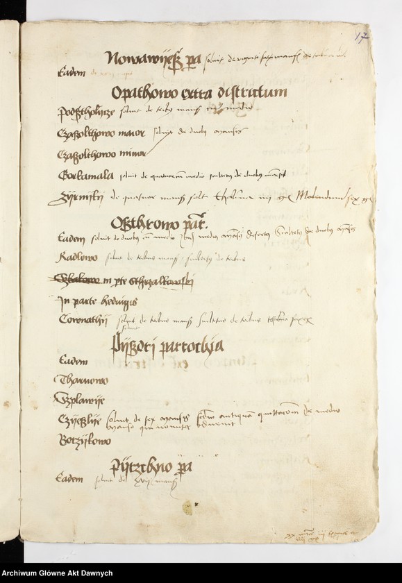 image.from.unit.number "Rejestry poborowe woj. kaliskiego."