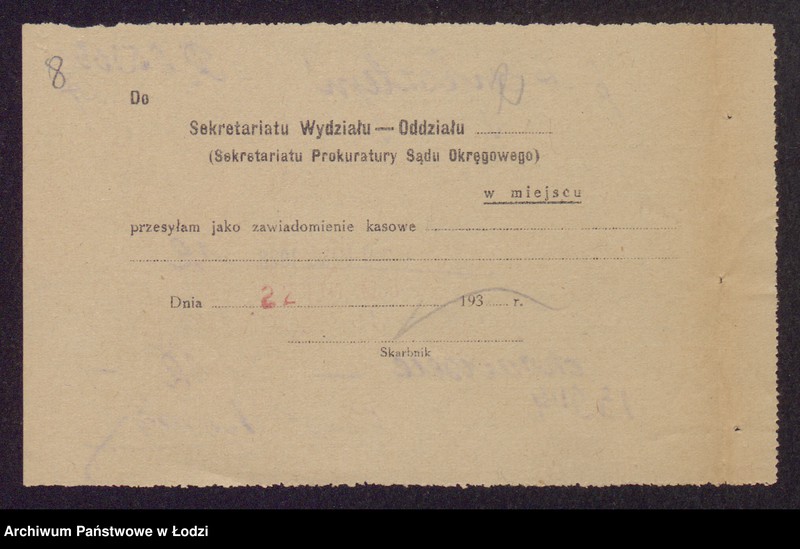 Obraz 10 z jednostki "Arja Szmul Dyksztejn- detaliczna sprzedaż manufaktury własnego wyrobu"