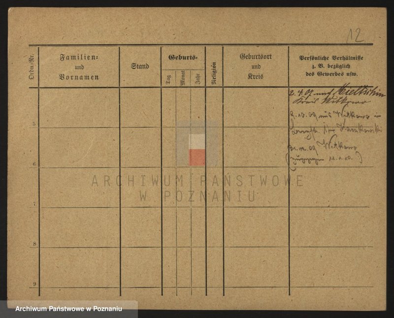 image.from.unit.number "Kamiński (samotne kobiety) - Kanarska"