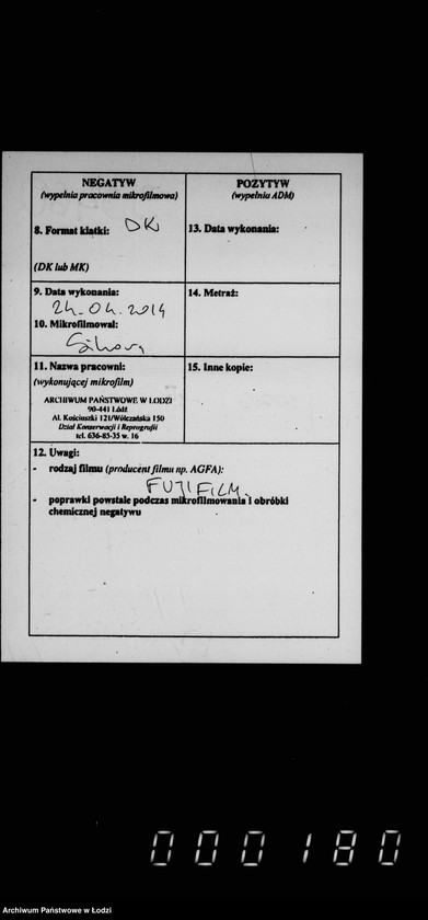 Obraz 3 z jednostki "Po chodatajstvu cerkovnoj kollegji evengeličesko-augs[burskago] prichoda sv. Trojcy ob otdače bezvozmezdno časti gorodskago placa nr 321/27 po Konstantinovskoj ulice pod provedene ulicy"