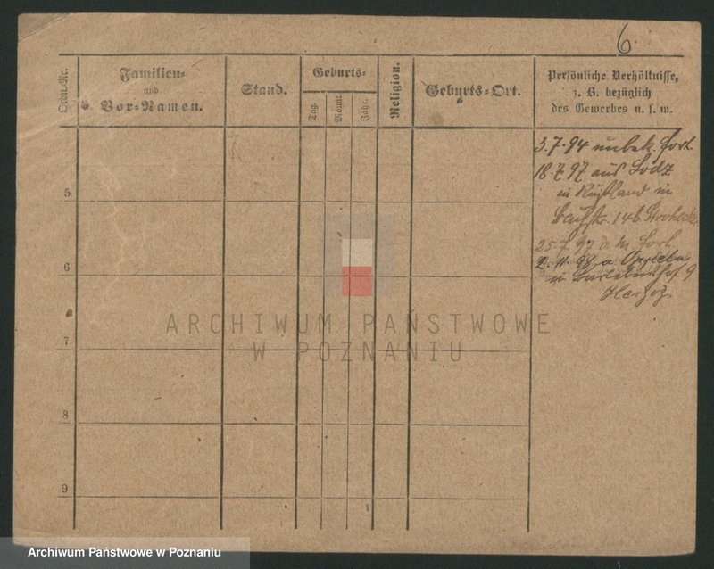 Obraz 15 z jednostki "Szulc (samotni mężczyźni do Juliusz)"
