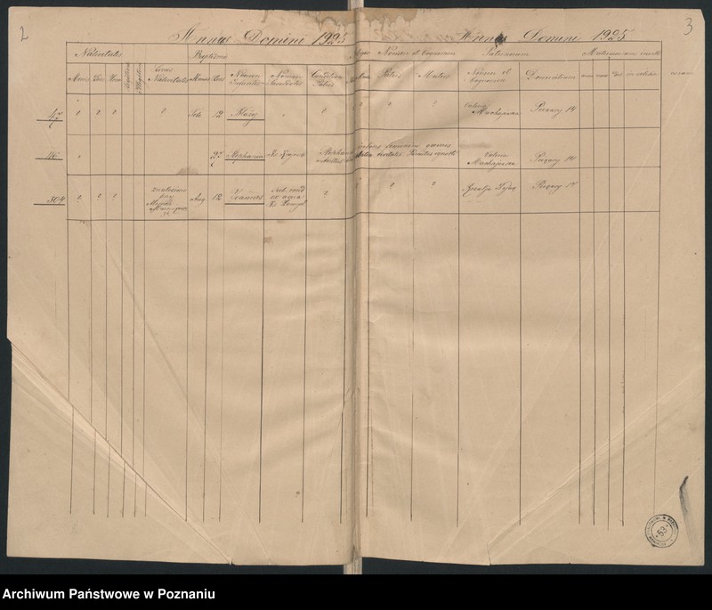 Obraz 4 z jednostki "Indeks urodzeń"