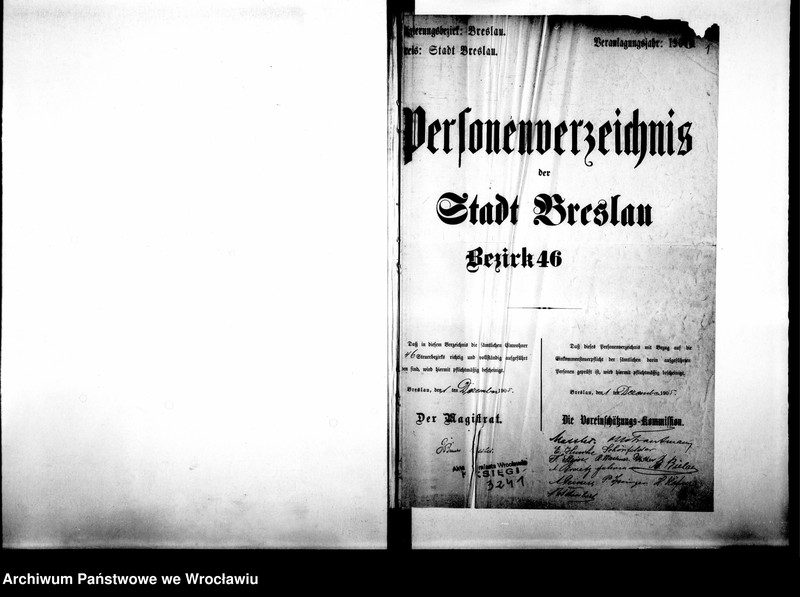 image.from.unit.number "Personalienverzeichnisse"