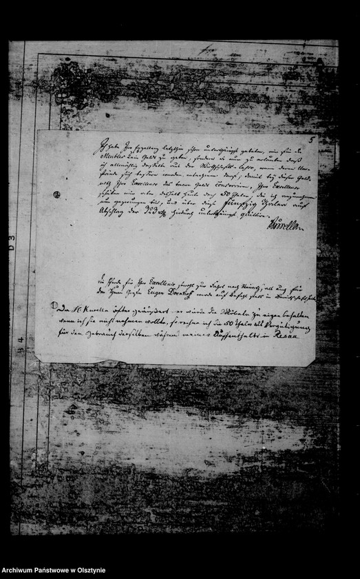 image.from.unit.number "/Abrechnungen des Gfen Lehndorff mit Eugen Dönhoff, dem Verwalter Kurella, Gutspächter Werner in Stawisken u. a., bei Pachtübergaben von Stawken, Kl. Steinort, Taberlack, Stobben u. Pristanien u. das Inventarium v. Kittlitz/"