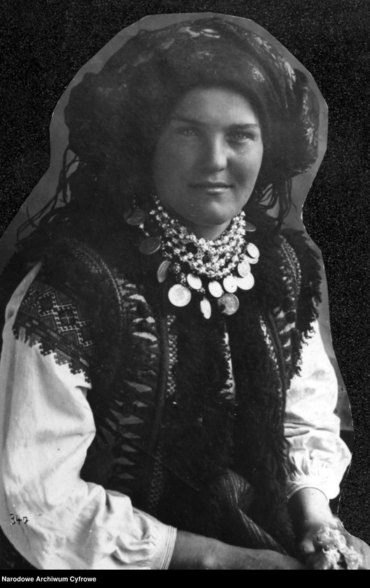 Obraz 3 z jednostki "Huculi"