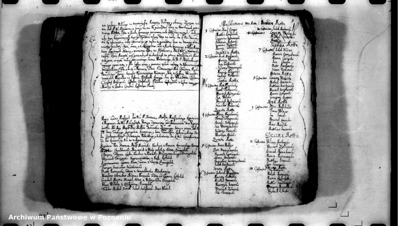 Obraz 15 z jednostki "Relationes [protocollon]"