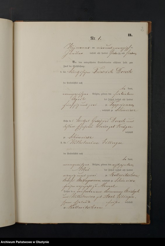 image.from.unit "Heiraths-Neben-Register Nr 1 - 8"