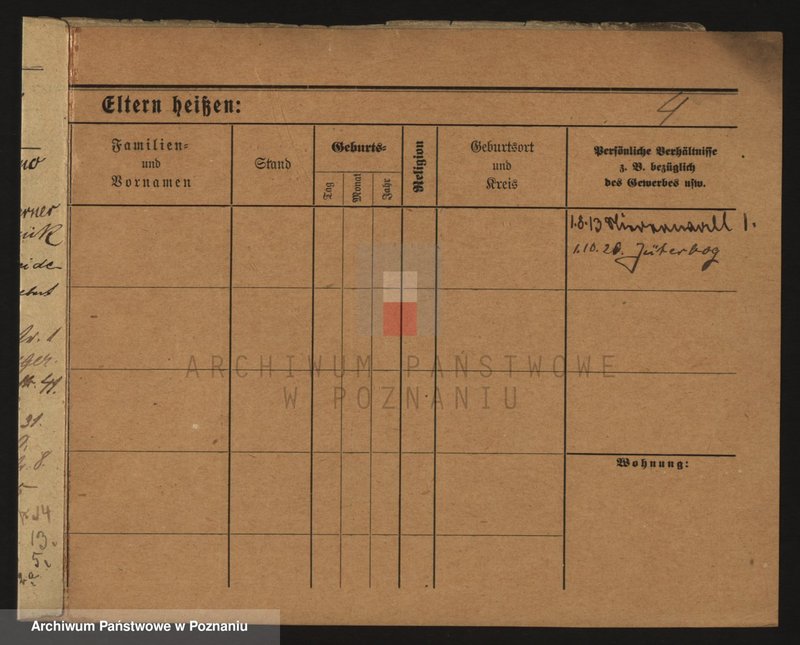 Obraz 6 z jednostki "Franke - Frankowiak"