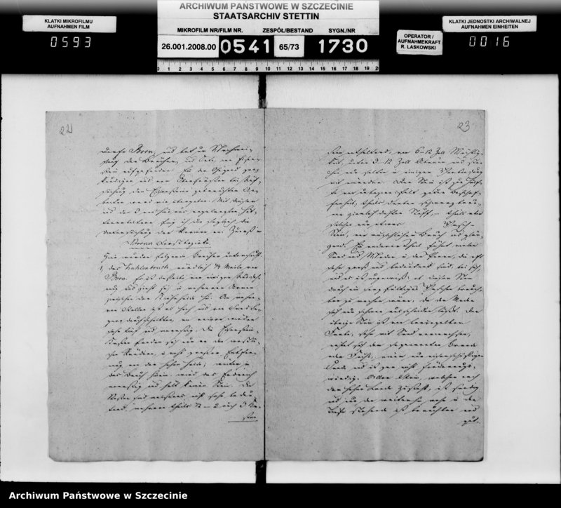 Obraz 16 z jednostki "Hütten und Bergwerkswesen im Stralsunder Departements"