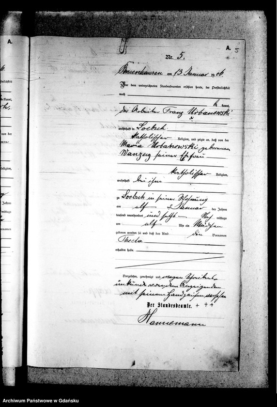 image.from.unit.number "Księga urodzeń"