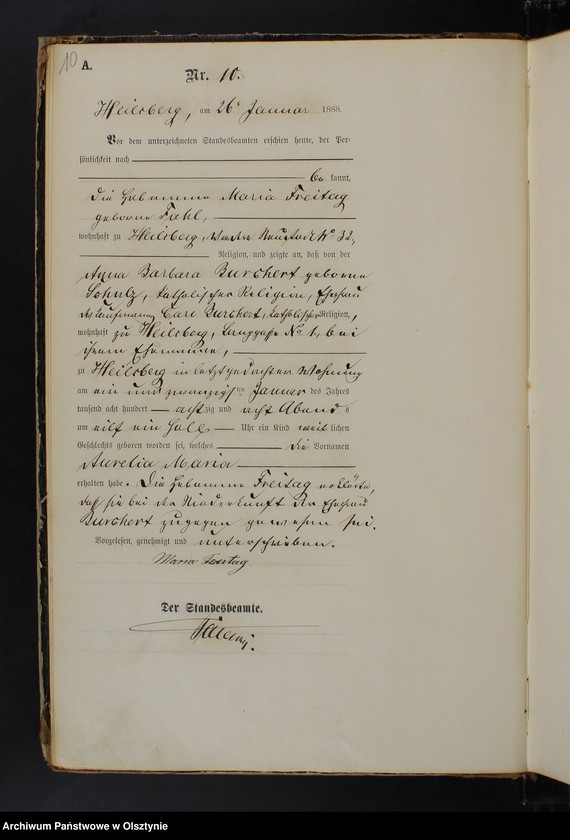 image.from.unit.number "Geburts-Haupt-Register Nr 1 - 175"