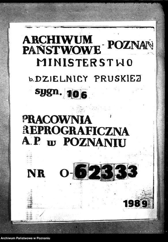 Obraz 1 z jednostki "Ziemiopłody - generalia"