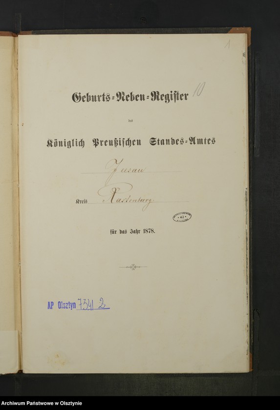 image.from.unit.number "Geburts-Neben-Register Nr 1 - 30"