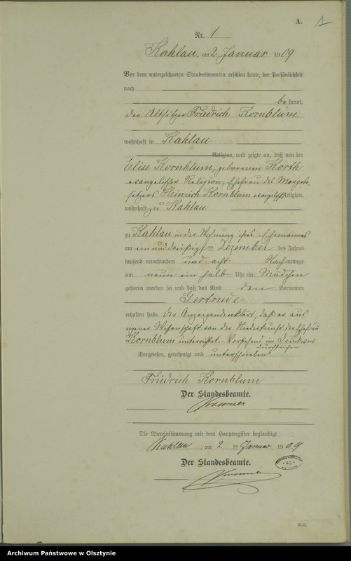 image.from.unit.number "Geburts-Neben-Register Nr 1 - 80"