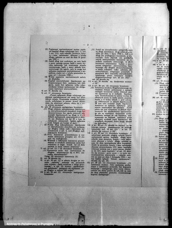 Obraz 9 z jednostki "/Podłużanie osad rentowych/"