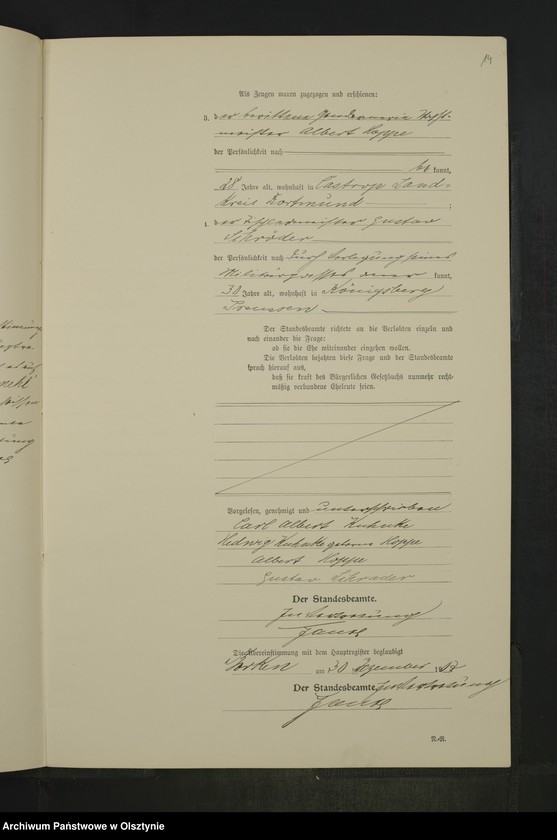 image.from.unit.number "Heiraths-Neben-Register Nr 1 - 7"