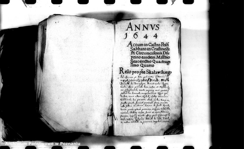 Obraz 4 z jednostki "Relationes [inducta]"