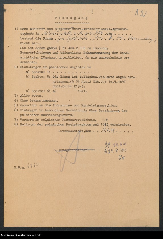 Obraz 14 z jednostki "Jan Górkiewicz - sklep kolonialno-spożywczy"