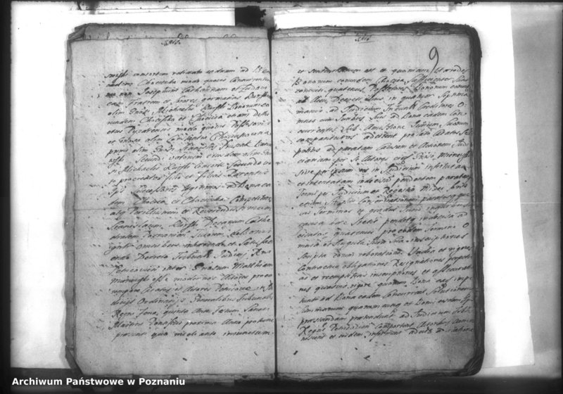 Obraz 14 z jednostki "Relationes [protocollon]"