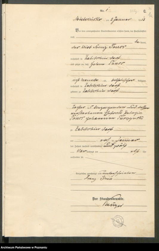 image.from.unit.number "Księga zgonów [Rejestr główny zgonów]"