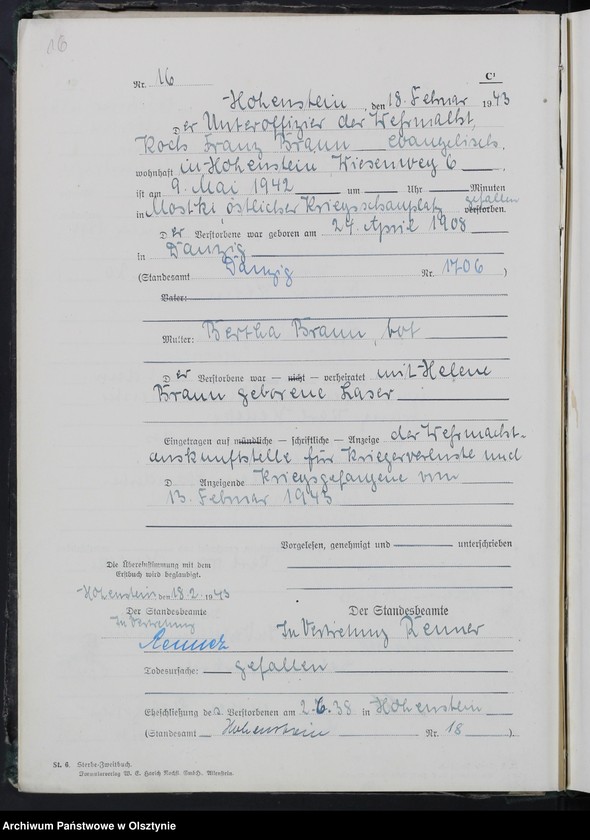 image.from.unit.number "Sterbe-Zweitbuch Nr 1 - 133"