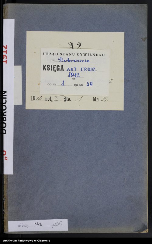 image.from.unit.number "Geburts-Neben-Register Nr 1 - 39"