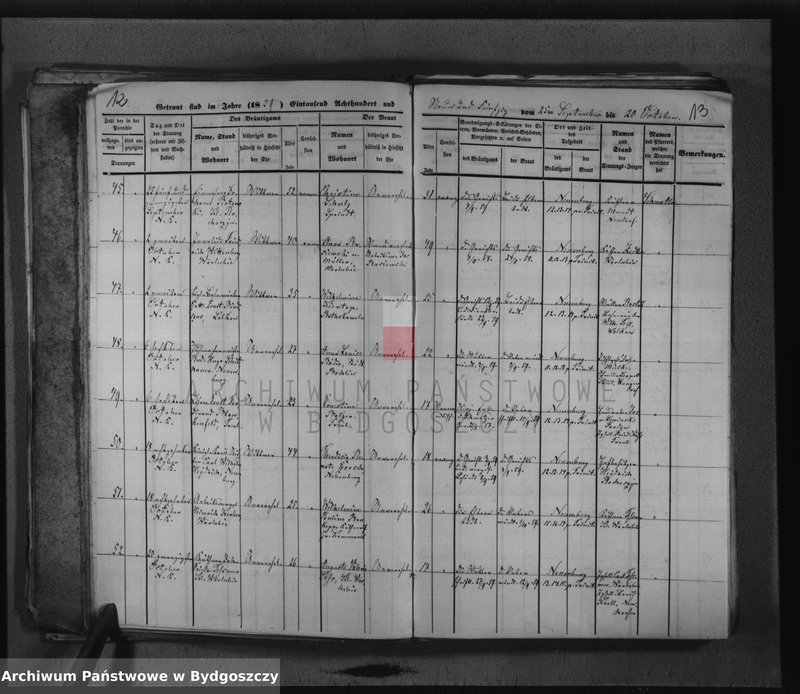 image.from.unit.number "Akta małżeństw"