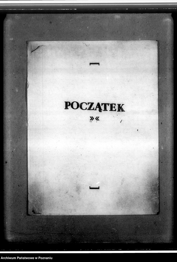 Obraz 3 z jednostki "Raporty miesięczne Komendantów Kół"