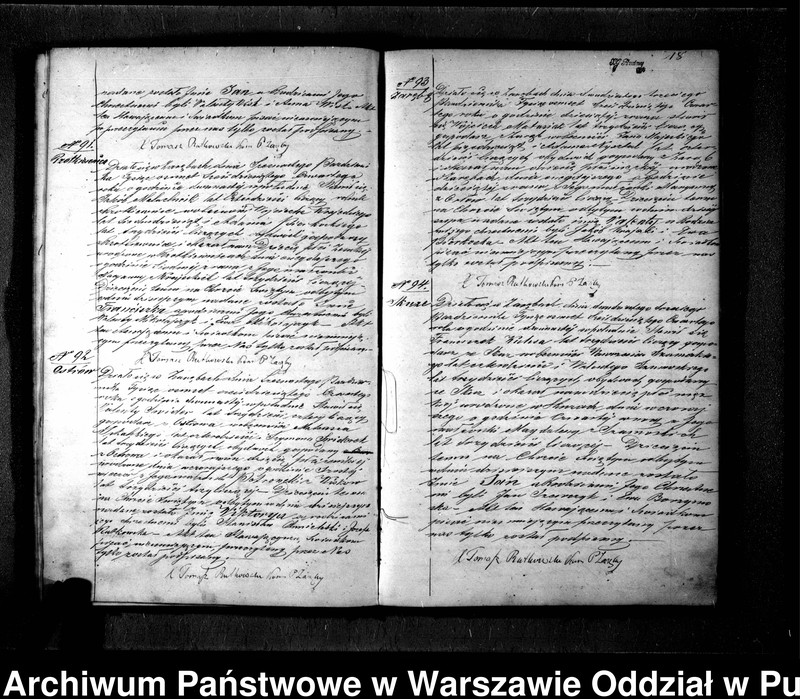 image.from.unit.number "Akta urodzeń, małżeństw i zgonów"