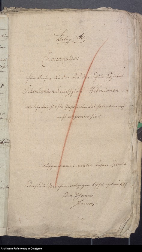 image.from.unit.number "Beläge zu der Widminnenschen Schul-Kassen Rechnung"