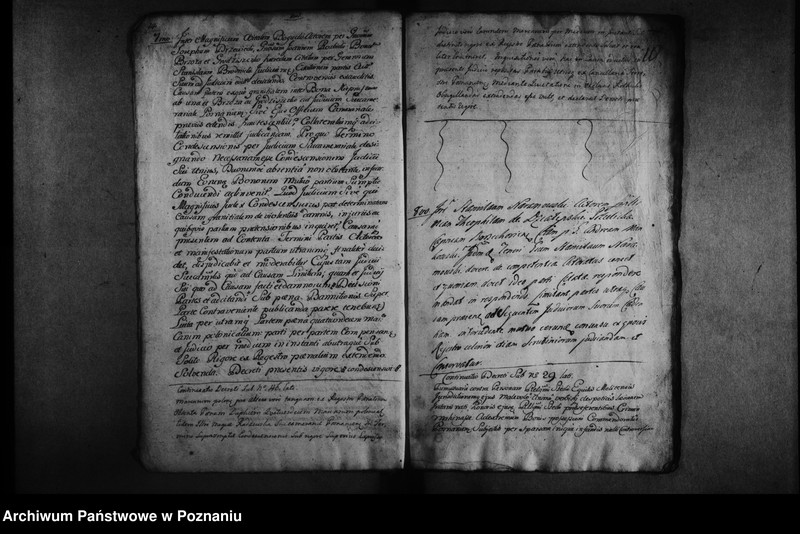 Obraz 13 z jednostki "Decreta [inducta]"