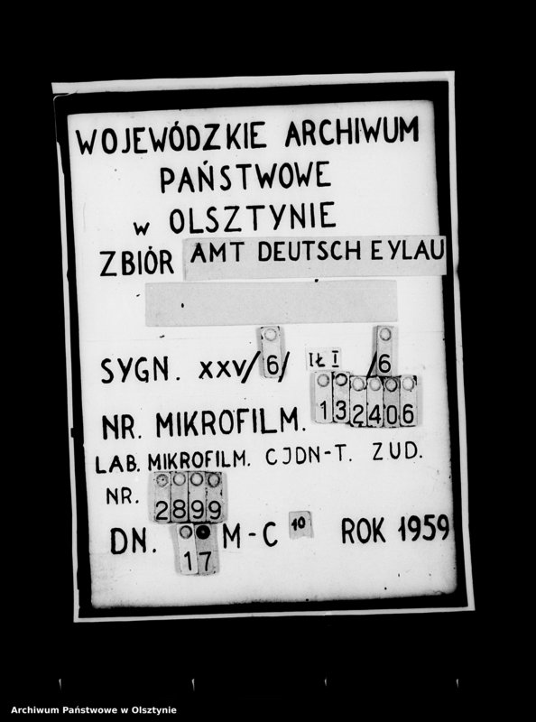 image.from.unit.number "Register der Schriften über die Eylauschen Güter"