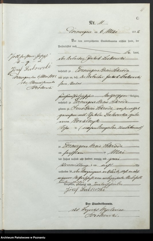 image.from.unit.number "Księga zgonów"