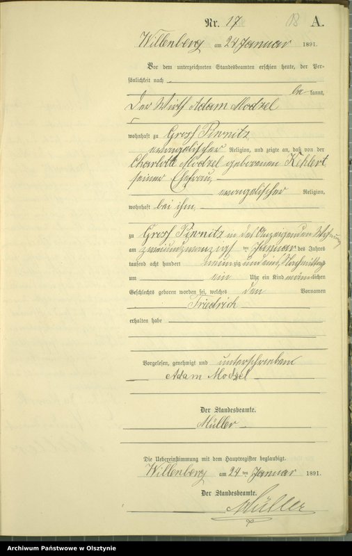 image.from.unit.number "Geburts-Neben-Register Nr 1 - 227"