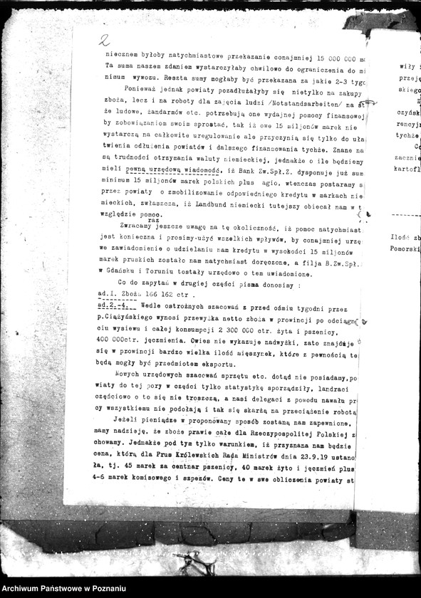 Obraz 7 z jednostki "Departament Rolnictwa"